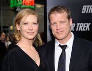 Premiere Of Paramount's "Star Trek" - Arrivals